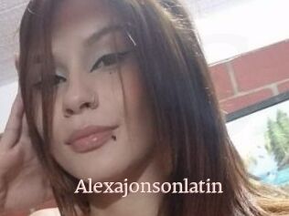 Alexajonsonlatin