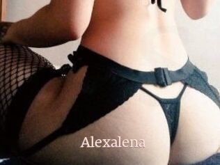 Alexalena