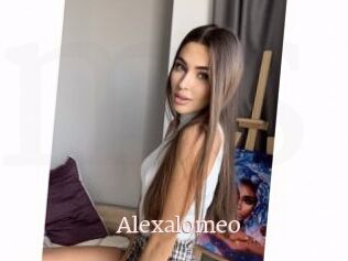 Alexalomeo