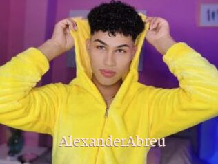 AlexanderAbreu