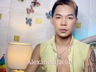 AlexanderJacob