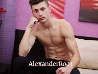 AlexanderRoe1