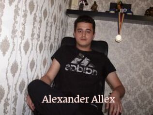Alexander_Allex