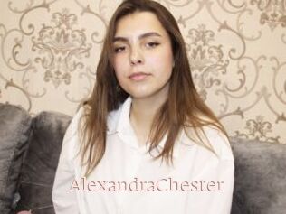 AlexandraChester