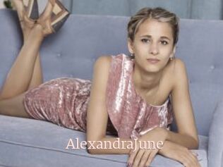 AlexandraJune
