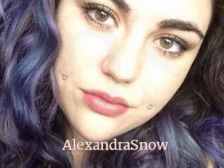 AlexandraSnow