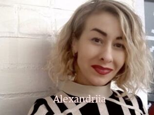 Alexandriia