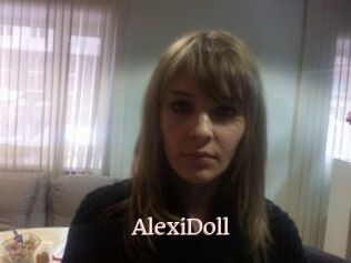 AlexiDoll
