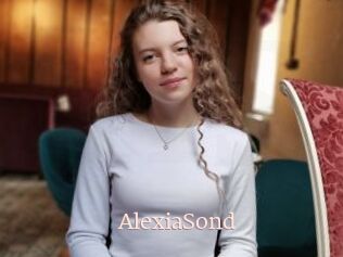 AlexiaSond