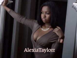 AlexiaTaylorr