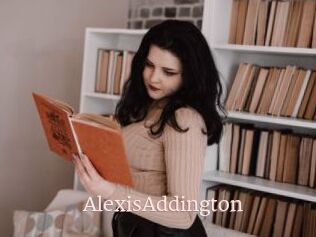 AlexisAddington