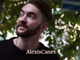 AlexisCanes