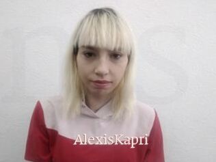AlexisKapri