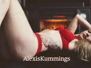 AlexisKummings