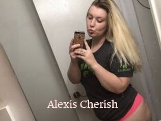 Alexis_Cherish