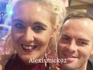 Alexismick92