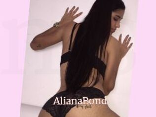 AlianaBond