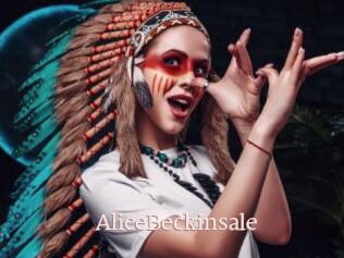 AliceBeckinsale