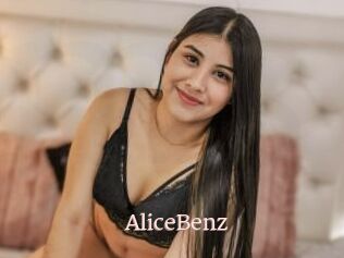 AliceBenz