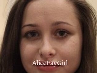 AliceFayGirl