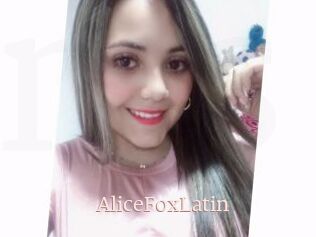 AliceFoxLatin