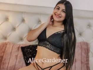 AliceGardener