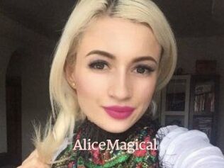 AliceMagical