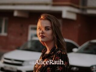 AliceRauh