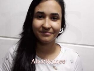 AliceRousee