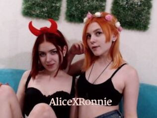 AliceXRonnie