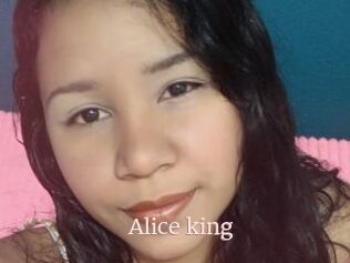 Alice_king