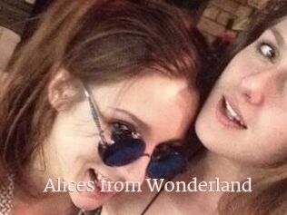 Alices_from_Wonderland