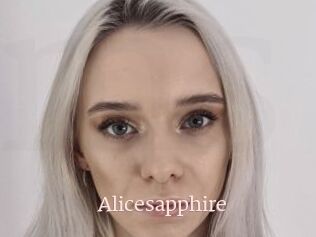 Alicesapphire