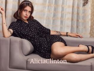 AliciaClinton