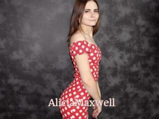 AliciaMaxwell