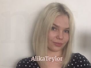 AlikaTeylor