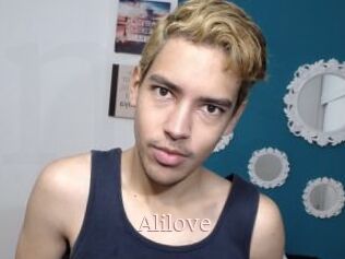 Alilove_