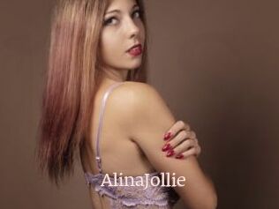 AlinaJollie
