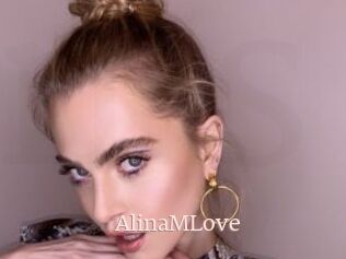 AlinaMLove