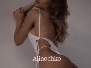 Alinochko