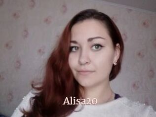 Alisa20