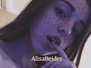 AlisaBeider