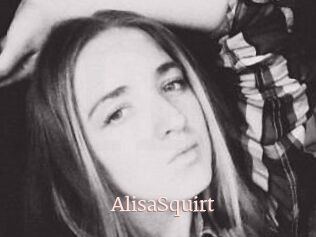 AlisaSquirt