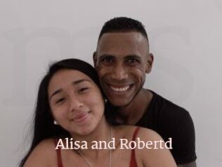 Alisa_and_Robertd
