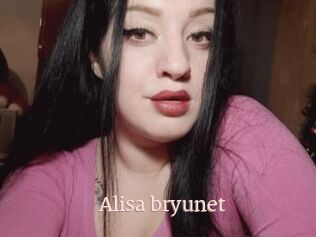 Alisa_bryunet