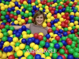 AlishaLiveLi