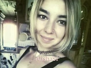 AlishaSi