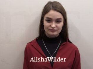 AlishaWilder