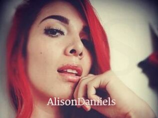 AlisonDaniiels