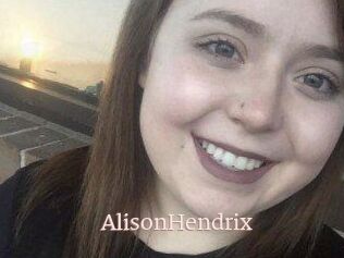 AlisonHendrix